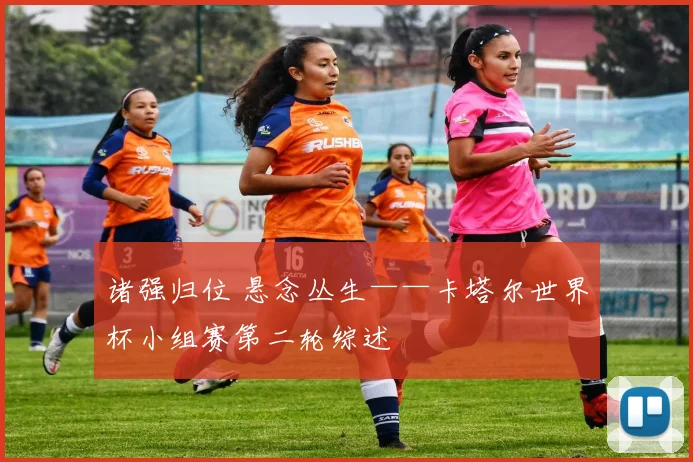 诸强归位 悬念丛生——卡塔尔世界杯小组赛第二轮综述